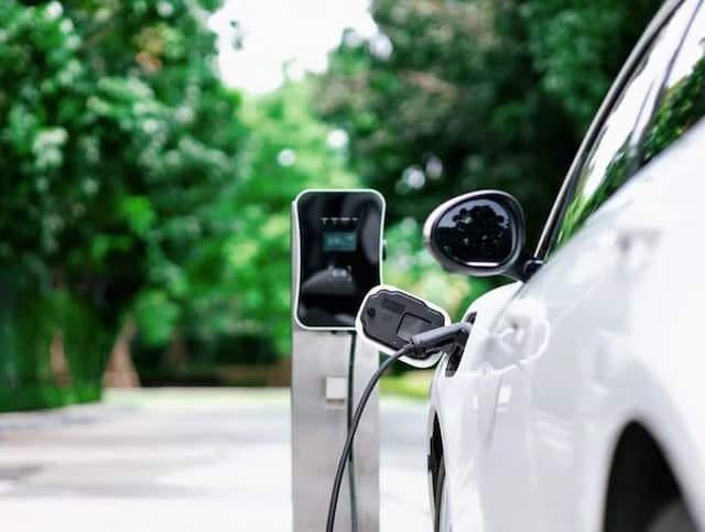 DENSO Invests in Sustainable E-Mobility