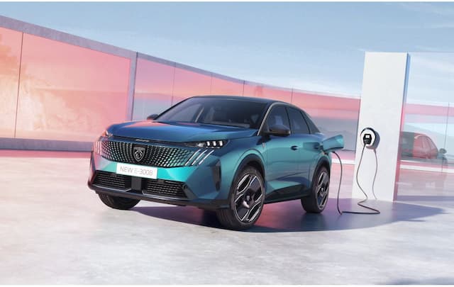 Stellantis Continues to See EV Sales Growth and Development