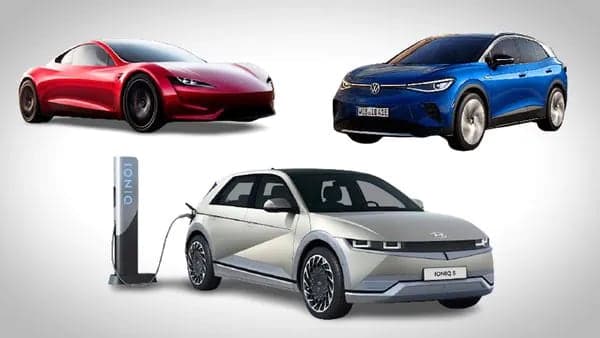 Electrifying the Road: Top Electric Vehicles Ruling the US Market