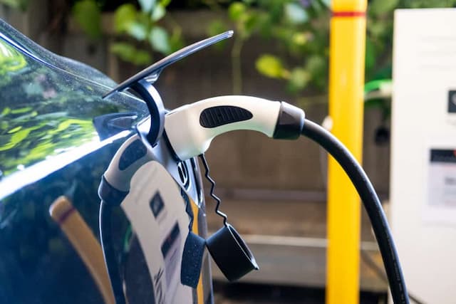 Sydney Powers Ahead with More Electric Vehicle Charging Stations